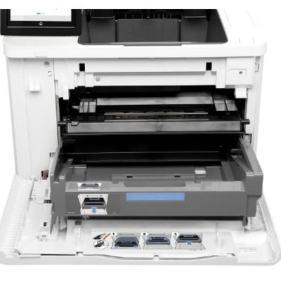 Imprimanta Laser HP Laserjet M612DN, Monocrom, format A4, Duplex, USB/LAN - Img 2