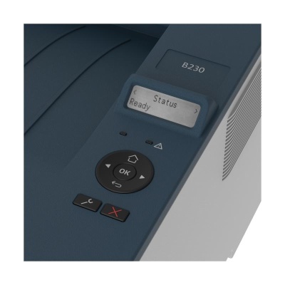 Imprimanta laser mono Xerox B230V_DNI, Dimensiune A4, Viteza 34 ppm mono, Rezolutie 600 x 600 dpi, calitate culoare de 2400, Procesor 1 GHz Dual Core, Memorie 256 MB, Limbaje imprimate PCL® 5/6, PostScript® 3, PCLm, Interfata USB 2.0 de mare viteză, - Img 4