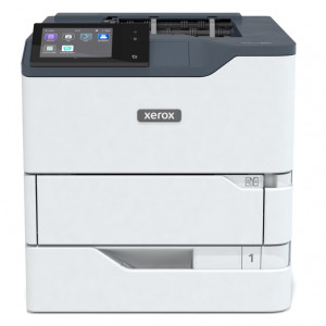 Imprimanta laser monocrom Xerox B620V_DN, Viteza Până la 65/61 ppm Letter/A4,Procesor:Quad Core de 1,2 GHz, Memorie 2 GB memorie sistem/Unitate hard disk 32 GB eMMC/Opțional: HDD 500+ GB, Conectivitate Ethernet 10/100/1000 Base-T, imprimare directă la