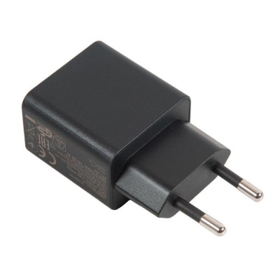 Incarcator alimentator original pentru tableta smartphone Asus FonePad 7, FonePad 8, MeMO Pad 10, MeMO Pad 7, MeMO Pad 8, ZenFone 2, ZenFone 4, ZenFone C, ZenFone GO, ZenFone Pegasus, ZenPad 10, ZenPad 7, model Asus AD2005020 PSM06E-050Q, 5.2V 1.35A, 7W - Img 2
