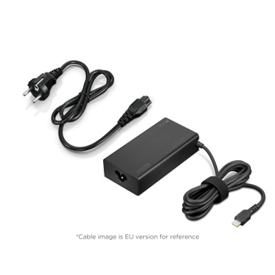 Incarcator original laptop LENOVO Slim 20V 5A 100W - Img 2