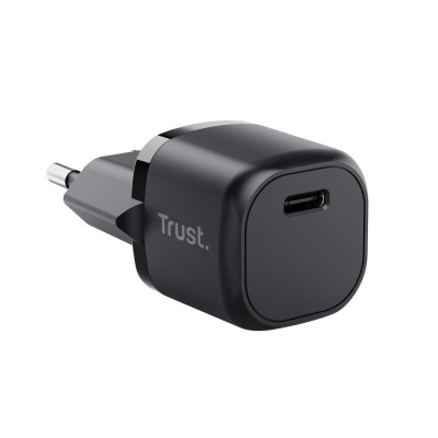 Incarcator Trust Maxo USB-C 20W, negru - Img 7