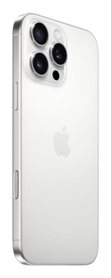 iPhone 16 Pro Max 1TB White Titanium - Img 4