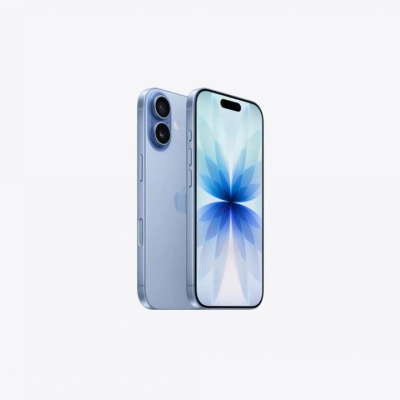 iPhone 17 256GB Mist Blue - Img 2
