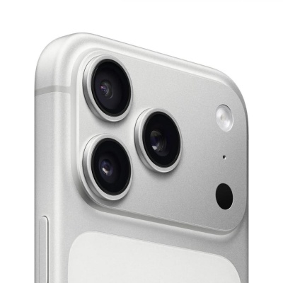 iPhone 17 Pro 256GB Silver - Img 4