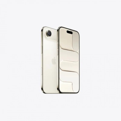 iPhone Air 512GB Light Gold