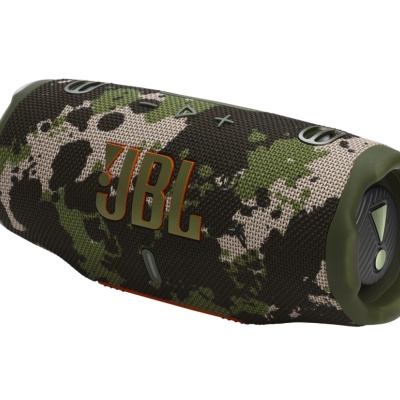 JBL Charge 6, Khaki - Img 2