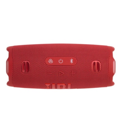 JBL Charge 6, Red - Img 4