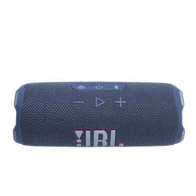 JBL Flip 7 Bluetooth Speaker Blue - Img 3
