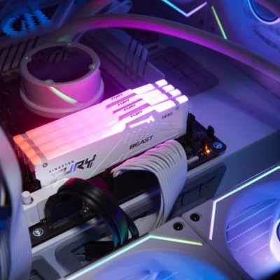 KS DDR5 32GB 6000MHZ KF560C36BWE2AK2-324 - Img 8