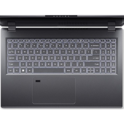 Laptop Acer Aspire 15 A15-51M-7859, 15,6 Zoll (39,62 cm), FHD IPS Display (non-glare), 1920 x 1080, 16:9, Intel® Core™ i7-13620H Pro cessor, 1.8 GHz base clock (Up to 4.9 GHz max. power clock rate), 24 MB Intel® Smart Cache, 4 Performance-cores + 6 - Img 4