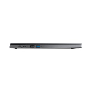 Laptop Acer Extensa 15 EX215-24-R0HT, 15.6 inches (39.62 cm), FHD IPS Display (non-glare), 1920 x 1080, 16:9, AMD Ryzen™ 3 7320U Processor, 2.4 GHz base clock (up to 4.1 GHz max power clock speed), 4 MB, 4 / 8, video AMD Radeon™ 610M, RAM 16 GB LPDDR5 - Img 8