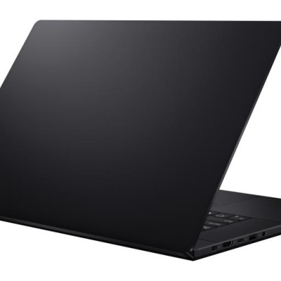 Laptop Asus ProArt, H7606WP-ME017X, 16.0-inch, 4K (3840 x 2400)OLED16:10 aspect ratio, AMD Ryzen™ AI 9 HX 370 Processor 2.0GHz (36MBCache,up to 5.1GHz, 12 cores, 24 Threads); AMD XDNA™ NPU up to 50TOPS,AMDRadeon™ 890M Graphics, NVIDIA® GeForce RTX™ 5070 - Img 8