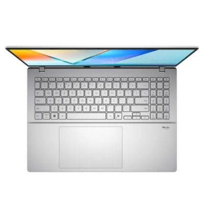 Laptop Asus Vivobook S16, S3607VA-RP046, 16.0-inch, WUXGA (1920 x 1200) 16:10 aspect ratio, Intel® Core™ i5-13420H Processor 2.1 GHz (12MB Cache, up to 4.6 GHz, 8 cores, 12 Threads), Intel® UHD Graphics, 1x DDR5 SO-DIMM slot, 1x M.2 2280 PCIe 4.0x4, DDR5 - Img 3