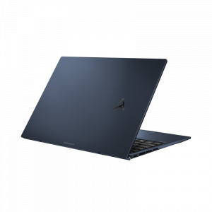 Laptop ASUS ZenBook S 13, UM5302TA-LX602X, 13.3-inch, 2.8K (2880 x 1800) OLED 16:10 aspect ratio, Ryzen 7 6800U Mobile Processor (8- core/16-thread, 16MB cache up to 4.7 GHz max boost), AMD Radeon Graphics, 16GB LPDDR5 on board, 1TB M.2 NVMe PCIe 4.0