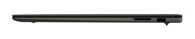 Laptop ASUS Zenbook S 16, UM5606WA-RJ240X, 16.0-inch, 3K (2880 x 1800) OLED 16:10 aspect ratio, AMD Ryzen™ AI 9 HX 370 Processor 2.0GHz (36MB Cache, up to 5.1GHz, 12 cores, 24 Threads); AMD XDNA™ NPU up to 50TOPS, AMD Radeon™ 890M Graphics, 1x M.2 2280 - Img 6