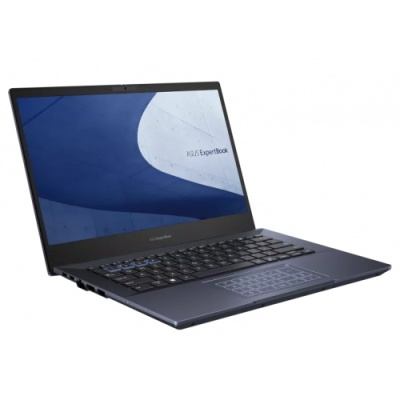 Laptop Business ASUS ExpertBook B1, B1502CVA-BQ1514XA, 15.6-inch, FHD (1920 x 1080) 16:9, Intel® Core™ i3-1315U Processor 1.2GHz (10M Cache, up to 4.5GHz, 6 cores), 1x DDR4 SO-DIMM slot,1x M.2 2280 PCIe 4.0x4, DDR5 16GB, 512GB M.2 2280 NVMe™ PCIe® 4.0 - Img 2