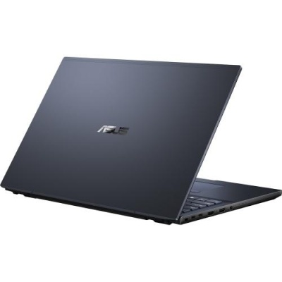 Laptop Business ASUS ExpertBook B2, B2502CVA-KJ0775XA, 15.6-inch, FHD (1920 x 1080) 16:9, Intel® Core™ i5-1340P processor 1.9 GHz (12M Cache, up to 4.6 GHz, 12 cores), Intel® UHD Graphics, 2x DDR4 SO-DIMM slots, DDR4 8GB, 512GB M.2 2280 NVMe™ PCIe® 4.0 - Img 6