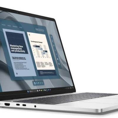 Laptop Business DELL Pro 16, cu procesor Ryzen AI 7 PRO 350, 16'' IPS, 16 GB DDR5, 512 GB SSD, AMD Radeon 860M, Windows 11 Pro - Img 3
