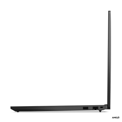 Laptop Business Lenovo ThinkPad E16 Gen 2, cu procesor AMD Ryzen 5 7535HS, 16'' IPS, 32 GB DDR5, 1 TB SSD, AMD Radeon 660M, Windows 11 Pro - Img 8