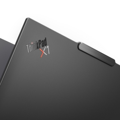 Laptop Business Lenovo ThinkPad X1 Carbon Gen 13, cu procesor Intel Core Ultra 7 258V, 14'' IPS Touch, 32 GB LPDDR5x, 2 TB SSD, Intel Arc 140V, Windows 11 Pro - Img 8