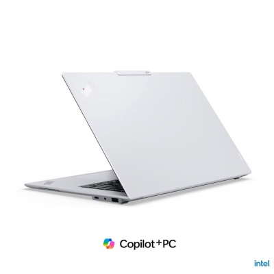 Laptop Business Lenovo ThinkPad X9-14 Gen 1 Aura Edition, cu procesor Intel Core Ultra 7 258V, 14'' OLED Touch, 32 GB LPDDR5x, 1 TB SSD, Intel Arc 140V, Windows 11 Pro - Img 4