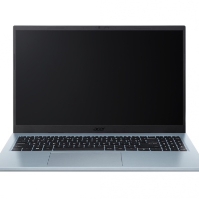 Laptop Consumer Acer Aspire Go 15, cu procesor Intel Core i5 120U, 15.6'' IPS, 16 GB DDR4, 512 GB SSD, Intel Graphics, Fr OS