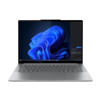 Laptop Consumer Lenovo Yoga Pro 7 14IAH10, cu procesor Intel Core Ultra 9 285H, 14.5'' OLED, 32 GB LPDDR5x, 1 TB SSD, Intel Arc 140T, Windows 11 Pro