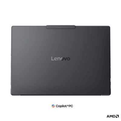 Laptop Consumer Lenovo Yoga Pro 7 15ASH11, cu procesor Ryzen AI 7 388, 15.3'' OLED, 64 GB LPDDR5x, 1 TB, AMD Radeon, Windows 11 Pro, 3 ani Garantie - Img 10