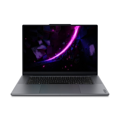 Laptop Consumer LENOVO Yoga Pro 9 16IPH11, cu procesor Intel Core Ultra 9 386H, 16'' OLED, 64 GB LPDDR5x, 1 TB, NVIDIA GeForce RTX 5070, 12GB GDDR7, Windows 11 Pro, 3 ani Garantie