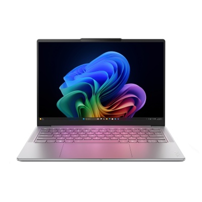 Laptop Consumer Lenovo Yoga Slim 7 14ILL10 Copilot+ PC, cu procesor Intel Core Ultra 7 258V, 14'' OLED, 32 GB LPDDR5x, 1 TB SSD, Intel Arc 140V, Windows 11 Pro
