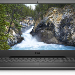 Laptop Dell15.6'' Vostro 3500 (seria 3000), FHD, Procesor Intel® Core™ i7-1165G7 (12M Cache, up to 4.7 GHz), 16GB DDR4, 512GB SSD, Intel Iris Xe, Win 10 Pro, Accent Black