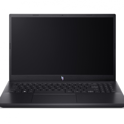 Laptop Gaming Acer Nitro V 15 ANV15-52-50TK, 15.6 inch (39.62 cm), Acer ComfyView™ Full HD IPS Display 165 Hz with LED-Backlight (non-glare), 1920 x 1080, 16:9, Intel® Core™ i5-13420H Processor, 1.4 GHz base clock (Up to 4.7 GHz max. power clock rate),