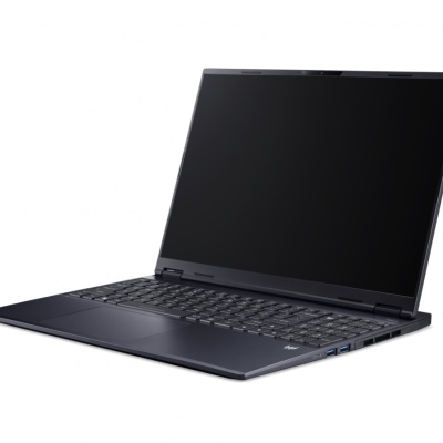 Laptop Gaming Acer Predator Helios Neo 16S AI OLED PHN16S-71-975B, 16 inches (40,64 cm), Acer CineCrystal™ WQXGA OLED 165Hz display with 100% DCI-P3 / Adobe-RGB color space coverage, 2560 x 1600, 16:10, Intel® Core™ Ultra 9 Processor 275HX, 2.1 GHz base - Img 3