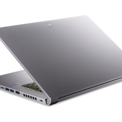 Laptop Gaming Acer Predator Triton Neo 16, cu procesor Intel Core Ultra 7 155H, 16'' IPS, 16 GB LPDDR5x, 1 TB SSD, NVIDIA GeForce RTX 4050, 6 GB GDDR6, Fr OS - Img 4