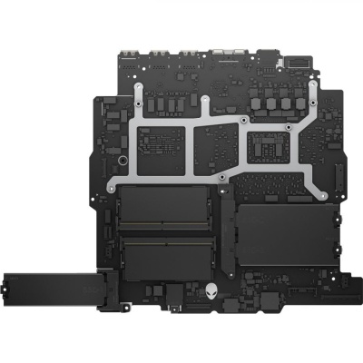Laptop Gaming Alienware 16 Aurora AC16250 16" QHD+, Intel CORE7-240H, 16GB Ram, 1TB SSD, GeForce RTX 4050, Windows 11 Pro - Img 13