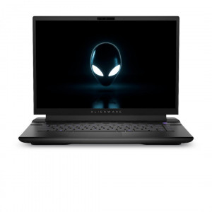 Laptop Gaming Alienware M16 R1, 16" QHD+ (2560 x 1600), Intel Core i9-13900HX, 64GB, 1TB SSD, GeForce RTX 4090, W11 Pro