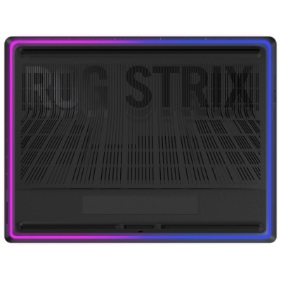 Laptop Gaming ASUS ROG STRIX SCAR 16, G635LW-RW069, 16-inch, 2.5K (2560 x 1600, WQXGA) 16:10 aspect ratio, ROG Nebula HDR Display, Intel® Core™ Ultra 9 Processor 275HX 2.7 GHz (36MB Cache, up to 5.4 GHz, 24 cores, 24 Threads); Intel® AI Boost NPU up to - Img 3