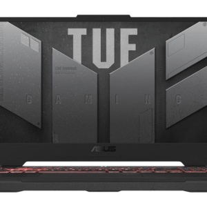 Laptop Gaming ASUS ROG TUF A15, FA507NVR-LP100, 15.6-inch, FHD (1920 x 1080) 16:9, , AMD Ryzen™ 7 7435HS Mobile Processor 3.1GHz (20MB Cache, up to 4.5 GHz, 8 cores, 16 Threads), , NVIDIA® GeForce RTX™ 4060 Laptop GPU (233 AI TOPs), 144Hz, 2x SO-DIMM - Img 6