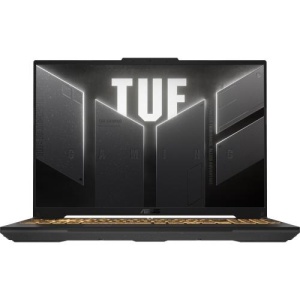 Laptop Gaming ASUS ROG TUF F16, FX607VU-RL048, 16-inch, FHD+ 16:10 (1920 x 1200, WUXGA), , 13th Gen Intel® Core™ i5-13420H Processor 2.1 GHz (12M Cache, up to 4.6 GHz, 8 cores: 4 P-cores and 4 E-cores), Intel® Iris Xᵉ Graphics, NVIDIA® GeForce RTX™