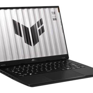 Laptop Gaming ASUS ROG TUF, FA401WU-RG022, 14-inch, 2.5K (2560 x 1600, WQXGA) 16:10 aspect ratio, AMD Ryzen™ AI 9 HX 370 Processor 2.0GHz (36MB Cache, up to 5.1GHz, 12 cores, 24 Threads); AMD Ryzen™ AI up to 81 TOPs, AMD Radeon™ GraphicsNVIDIA® GeForce - Img 8