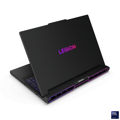 Laptop Gaming Lenovo Legion Pro 7 16IAX10H, cu procesor Intel Core Ultra 9 275HX, 16'' OLED, 64 GB DDR5, 1 TB SSD, NVIDIA GeForce RTX 5090, 24GB GDDR7, Fr OS - Img 6