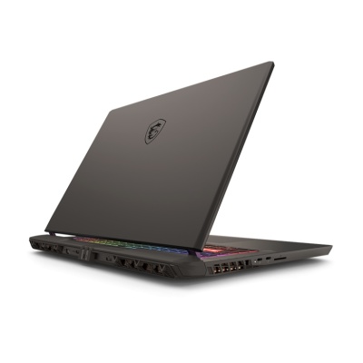 Laptop Gaming MSI Vector 17 HX AI, cu procesor Intel Core Ultra 9 275HX, 17'' IPS, 64 GB DDR5, 2 TB SSD, NVIDIA GeForce RTX 5090, 24GB GDDR7, Fr OS - Img 3