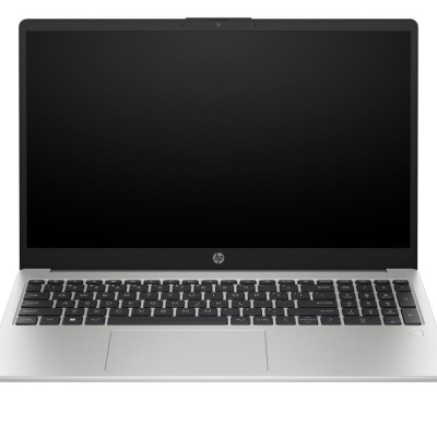 Laptop HP 250 G10 cu procesor Intel Core i7-1360P 12-Core (1.9GHz, up to 5.0GHz, 18MB), 15.6 inch FHD, Intel UHD Graphics, 16GB DDR4, SSD, 1TB PCIe-4x4 2280 NVMe TLC, Free DOS, Turbo Silver, 1yw - Img 5