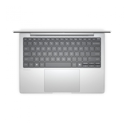 Laptop HP EliteBook 8 G1i cu procesor Intel Core U7-255U 12-Core (2GHz, up to 5.2GHz, 12MB) 12 TOPS, 13.3 inch WUXGA, 32GB LPDDR5X, SSD 1TB PCIe NVMe, Intel Graphics, Windows 11 Pro 64bit, Silver, 3yw Offsite - Img 2