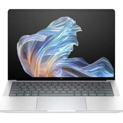 Laptop HP EliteBook X G1a cu procesor AMD Ryzen AI 5 PRO 340 6 Core (up to 4.8 GHz, 16MB), 14.0 inch WUXGA, 32 GB LPDDR5x, SSD 1TB PCIe NVMe, AMD Radeon Graphics, Windows 11 Pro 64bit NextGen Standard, Next Gen AI PC, Copilot+ PC, Silver, 1yw - Img 2