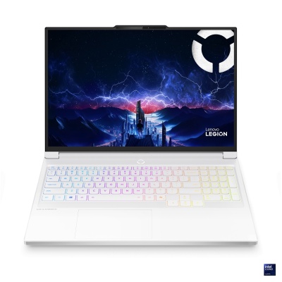 Laptop Lenovo Gaming Legion 7 16IAX10, 16" WQXGA (2560x1600) OLED 500nits Glossy, 100% DCI-P3, 240Hz, DisplayHDR™ True Black 1000, Dolby Vision®, G-SYNC®, Low Blue Light, High Gaming Performance, Flicker Free, Intel® Core™ Ultra 9 275HX, 24C (8P + 16E) / - Img 2