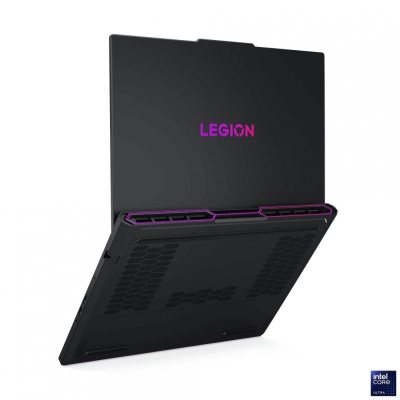 Laptop Lenovo Gaming Legion Pro 7 16IAX10H, 16" WQXGA (2560x1600) OLED 500nits (Typical) / 1100nits (Peak) Glossy, 100% DCI-P3, 240Hz, DisplayHDR™ True Black 1000, Dolby Vision®, G-SYNC®, Low Blue Light, High Gaming Performance, Flicker Free, Intel® Core - Img 9
