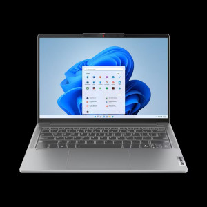 Laptop Lenovo IdeaPad Pro 5 14APH8, 14" 2.8K (2880x1800) IPS 400nits Anti-glare, 100% sRGB, 120Hz, Eyesafe®, AMD Ryzen™ 5 7640HS (6C / 12T, 4.3 / 5.0GHz, 6MB L2 / 16MB L3), video Integrated AMD Radeon™ 760M Graphics, RAM 16GB Soldered LPDDR5x-6400,