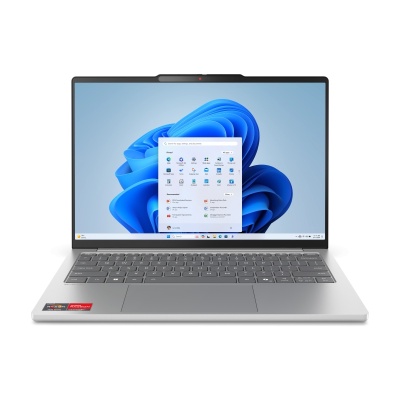 Laptop Lenovo IdeaPad Slim 5 13ARP10, 13.3" WUXGA (1920x1200) IPS 400nits Anti-glare, 100% sRGB, AMD Ryzen™ 7 7735HS (8C / 16T, 3.2 / 4.75GHz, 4MB L2 / 16MB L3), video Integrated AMD Radeon™ 680M Graphics, RAM 16GB Soldered LPDDR5x-6400; Memory soldered - Img 9